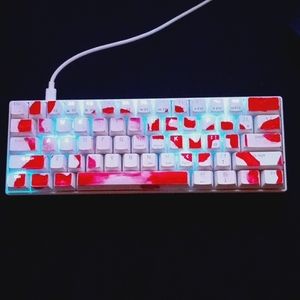 Gaming keyboard,Xbox,and xl mousepad